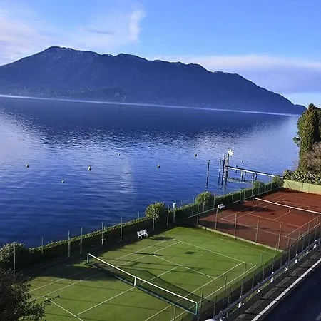 Апартаменты Gioia