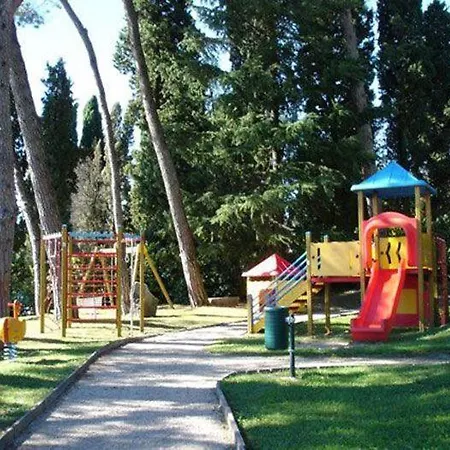 Апартаменты Gioia