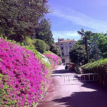 Gioia Апартаменты