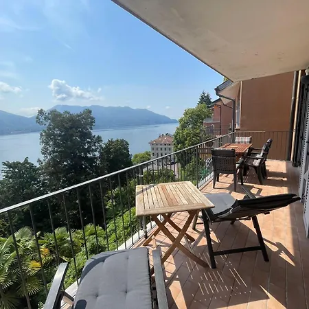 Apartamento Gioia *