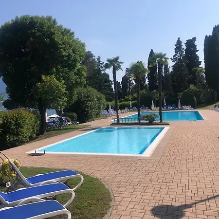 Апартаменты Gioia Оджеббио