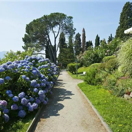 Gioia Апартаменты