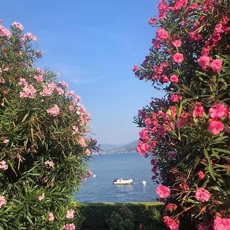 Gioia Apartamento Oggebbio
