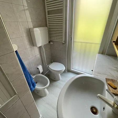 Gioia Апартаменты Оджеббио