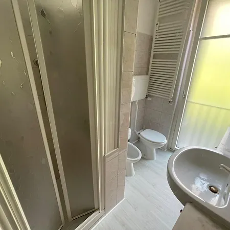 Апартаменты Gioia