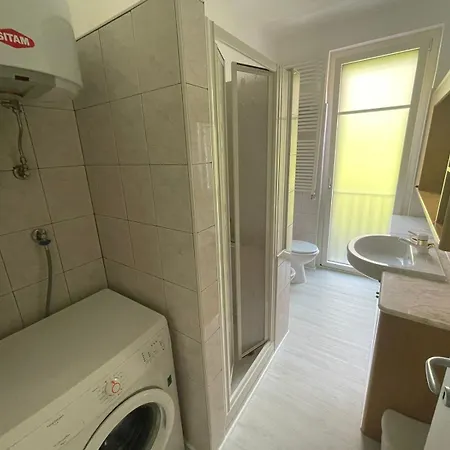 Апартаменты Gioia Оджеббио