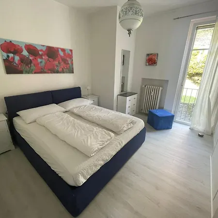 Апартаменты Gioia Оджеббио