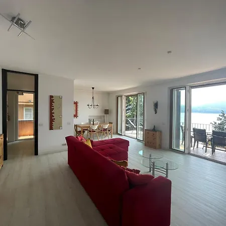 Апартаменты Gioia