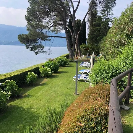 Апартаменты Gioia