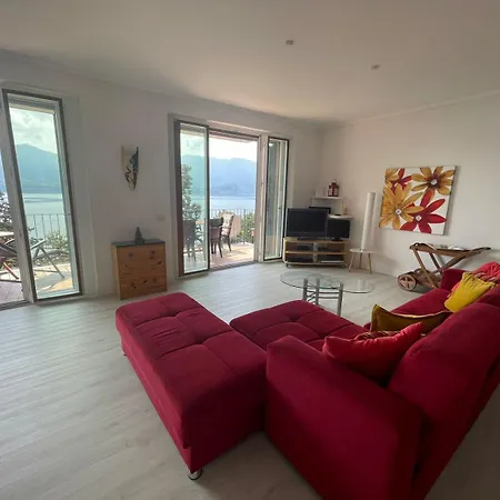 Gioia Апартаменты *