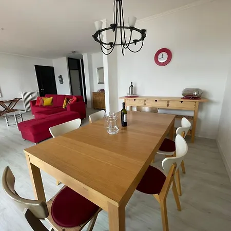 Апартаменты Gioia