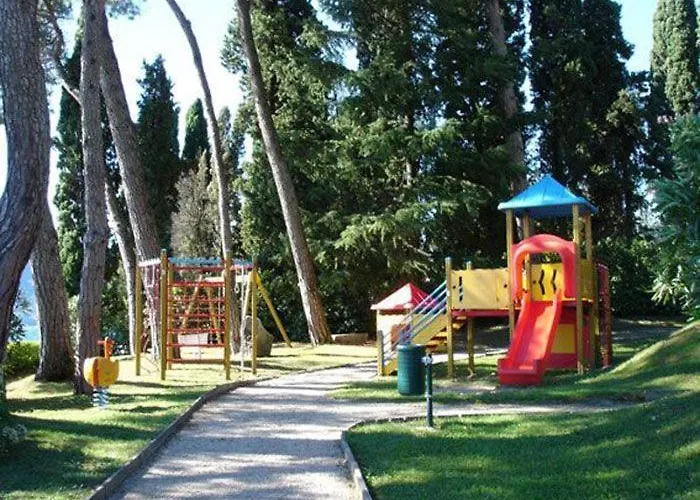 Apartamento Gioia