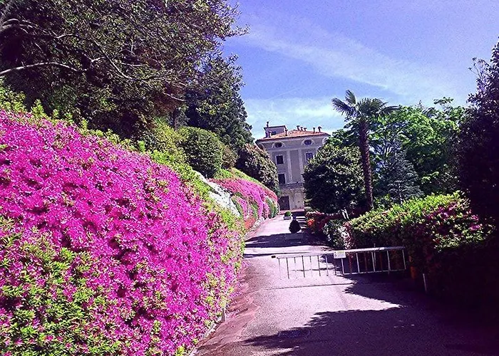 Gioia Apartamento