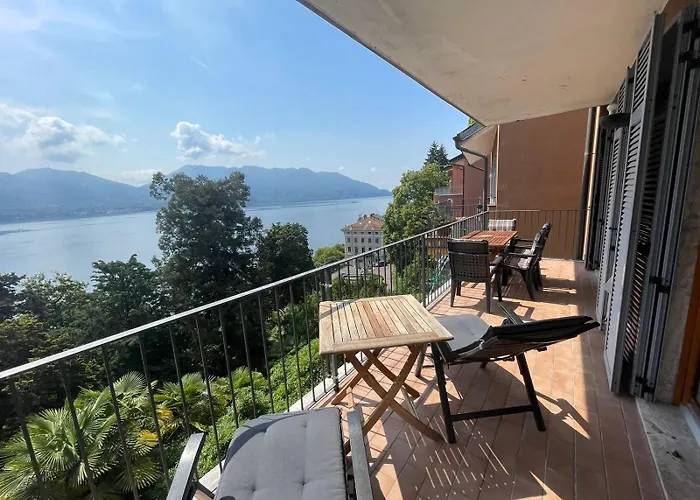 Apartamento Gioia *