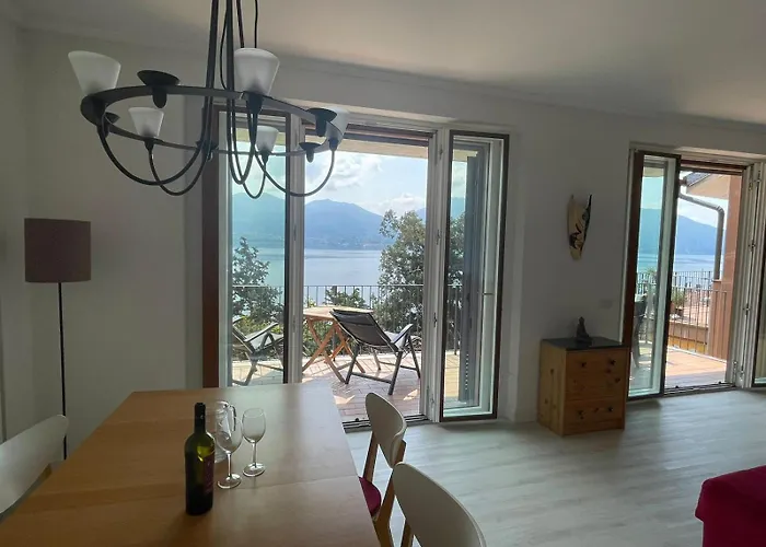 Gioia Apartamento *