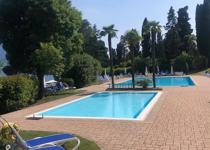 Apartamento Gioia Oggebbio