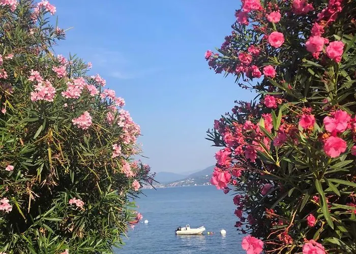 Gioia Apartamento Oggebbio