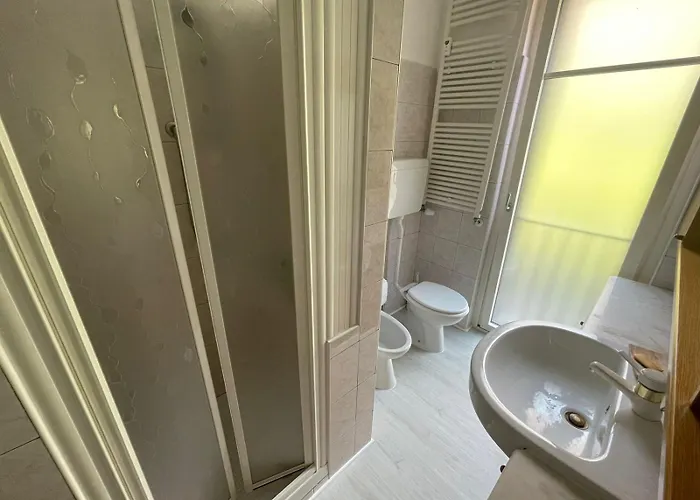 Apartamento Gioia