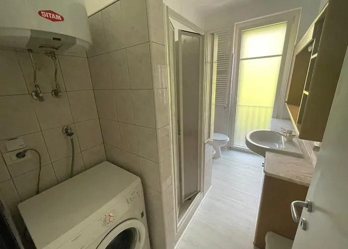 Apartamento Gioia Oggebbio