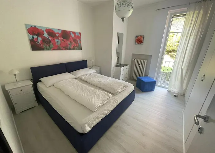 Apartamento Gioia Oggebbio