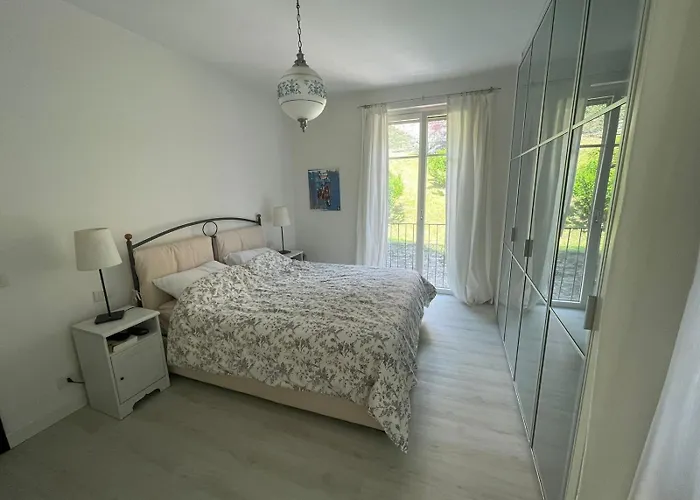 Apartamento Gioia