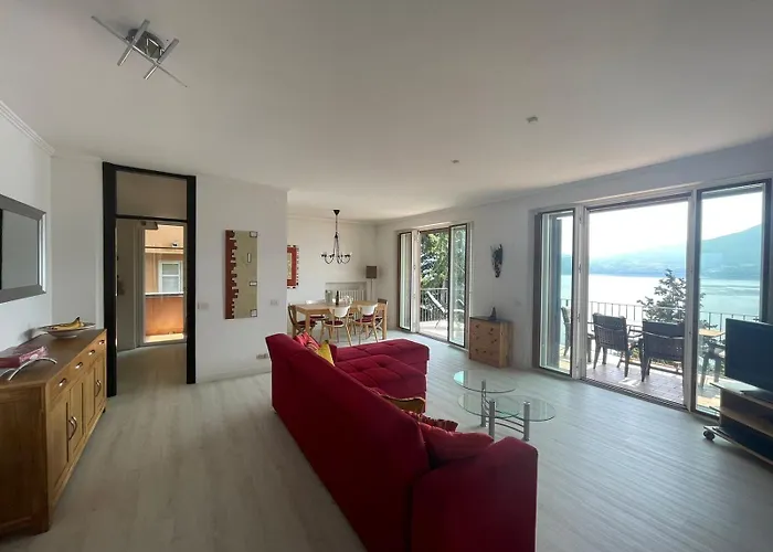 Apartamento Gioia