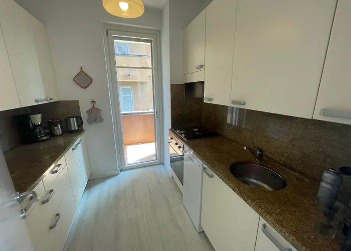 Apartamento Gioia Oggebbio