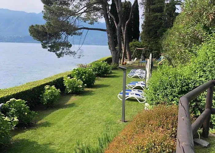 Apartamento Gioia