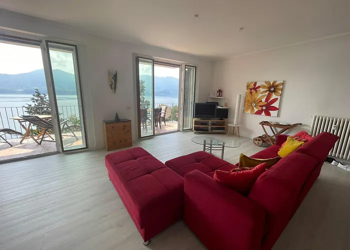 Gioia Apartamento *