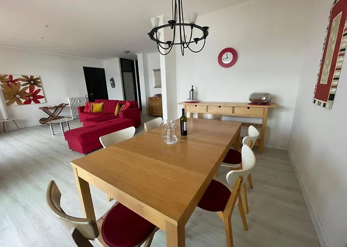 Apartamento Gioia